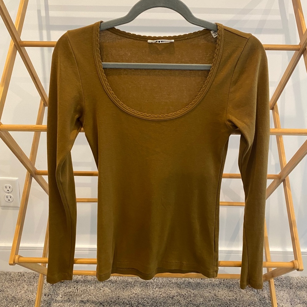 Doen romy tee- Rare Find